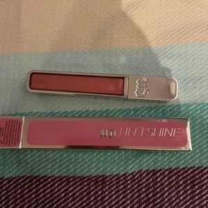 Urban Decay Hi Fi Shine